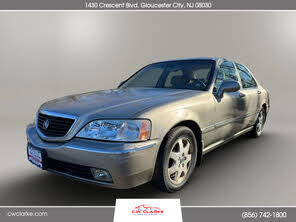 Acura RL 3.5 FWD