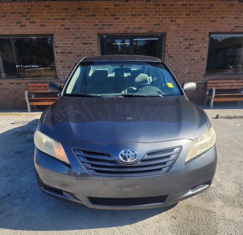 2008 Toyota Camry LE