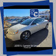 Pontiac G6 GT