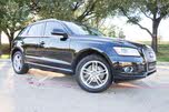 Audi Q5 2.0T Premium Plus