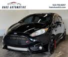 Ford Fiesta ST
