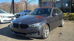 BMW 3 Series Gran Turismo 330i xDrive AWD