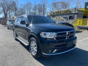 Dodge Durango SXT AWD