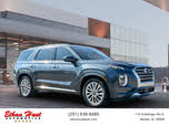 Hyundai Palisade Limited FWD