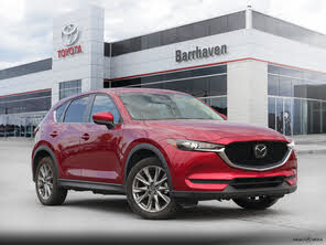 Mazda CX-5 GS AWD