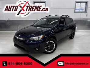Subaru Crosstrek Touring AWD