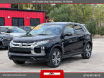 Mitsubishi Outlander Sport SE FWD