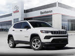 Jeep Compass Sport 4WD
