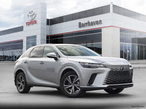 Lexus RX 350 AWD