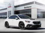 Subaru WRX Sport AWD