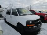 Chevrolet Express Cargo 1500 AWD