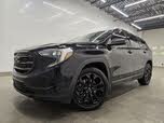 GMC Terrain SLT AWD