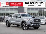 Toyota Tacoma TRD Sport Double Cab LB 4WD
