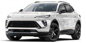 Buick Envision Preferred AWD