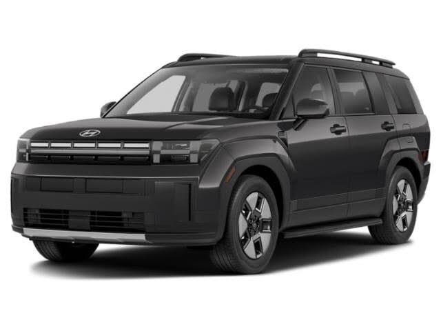 2026 Hyundai Santa Fe Hybrid SE AWD