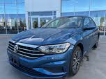 Volkswagen Jetta Highline FWD
