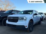 Ford Maverick XLT SuperCrew FWD