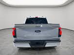 Ford F-150 Lightning Flash SuperCrew AWD