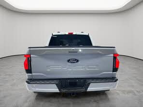 Ford F-150 Lightning Flash SuperCrew AWD
