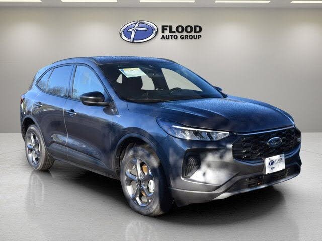 2026 Ford Escape ST-Line AWD