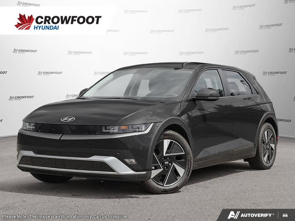 Hyundai Ioniq 5 Preferred AWD 2026