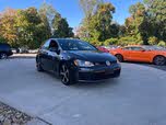 Volkswagen Golf GTI 2.0T S 4-Door FWD