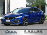 Honda Civic Hatchback Sport FWD