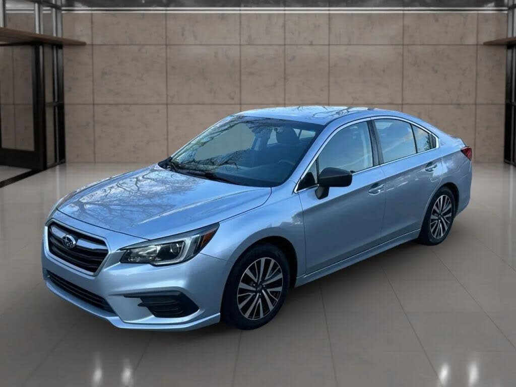 2019 Subaru Legacy 2.5i AWD