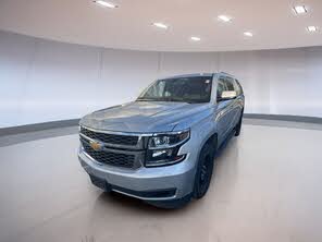 Chevrolet Suburban 1500 LT 4WD