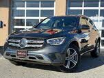 Mercedes-Benz GLC 300 4MATIC