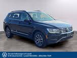 Volkswagen Tiguan SE 4Motion
