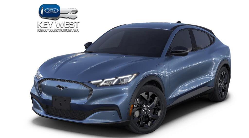 2024 Ford Mustang Mach-E Select RWD