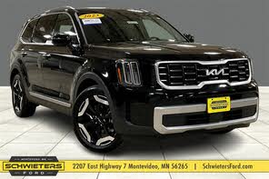 Kia Telluride S AWD