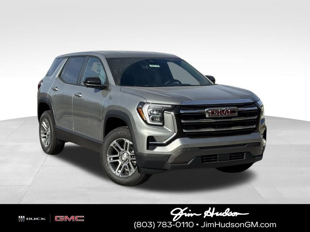 2026 GMC Terrain Elevation FWD