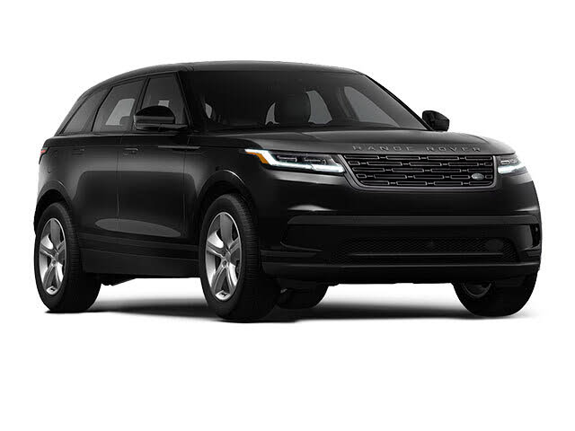 2026 Land Rover Range Rover Velar P250 S AWD