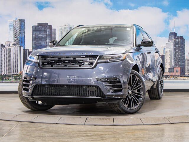 2026 Land Rover Range Rover Velar P400 Dynamic SE AWD