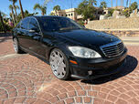 Mercedes-Benz S-Class S 65 AMG