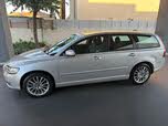 Volvo V50 2.4i