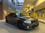 Dodge Charger R/T Scat Pack RWD