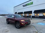 Jeep Grand Cherokee Limited 4WD