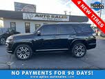 Toyota 4Runner Limited 4WD
