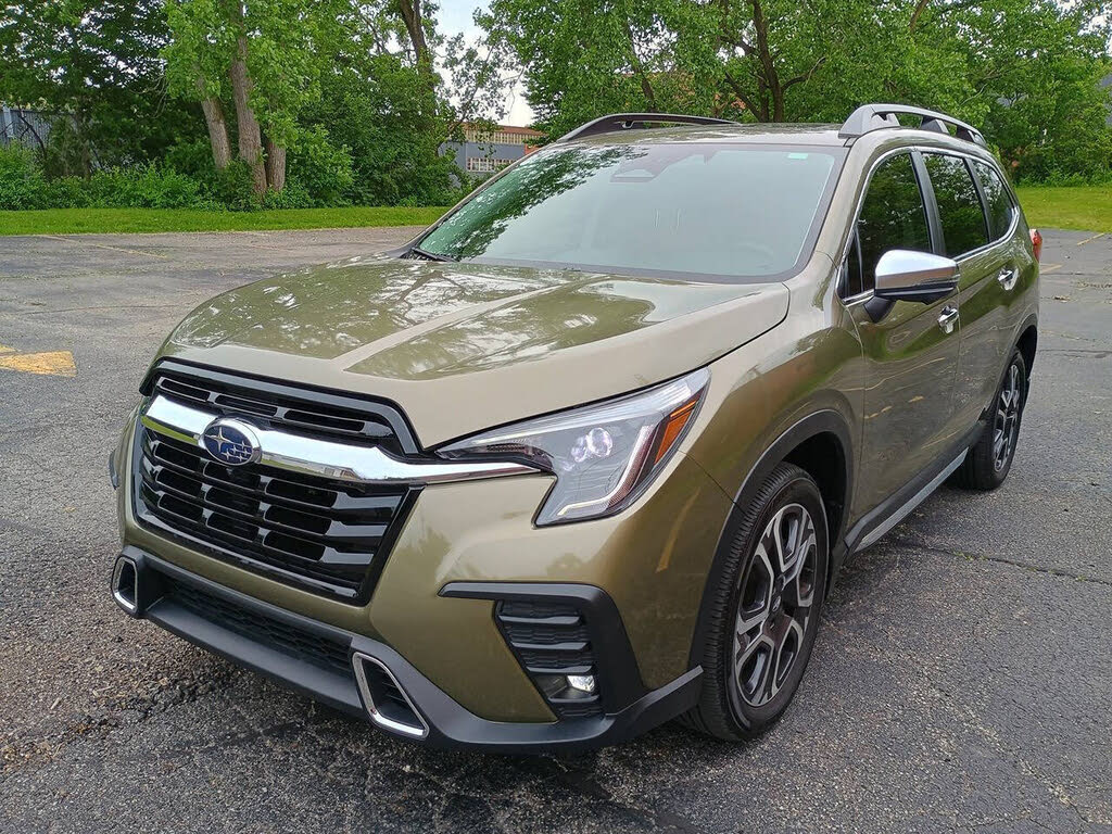 2023 Subaru Ascent Touring AWD