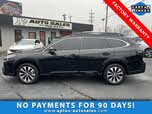 Subaru Outback Limited AWD