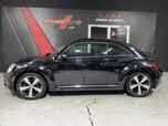 Volkswagen Beetle Turbo