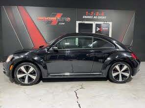 Volkswagen Beetle Turbo