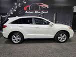 Acura RDX AWD with Technology Package