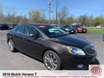 Buick Verano Premium FWD