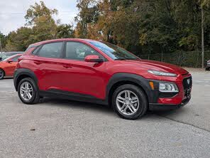 Hyundai Kona SE FWD