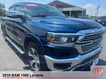 RAM 1500 Laramie Crew Cab 4WD