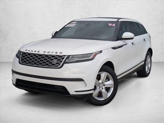 2023 Land Rover Range Rover Velar P250 S AWD